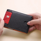 ✨Minimalist Men's Card Holder Wallet with RFID Blocking