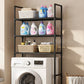 🎁2026 New Arrivals 60% OFF💥No-Drill Bathroom & Laundry Organizer Shelf