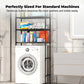 🎁2026 New Arrivals 60% OFF💥No-Drill Bathroom & Laundry Organizer Shelf