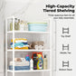 🎁2026 New Arrivals 60% OFF💥No-Drill Bathroom & Laundry Organizer Shelf