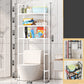 🎁2026 New Arrivals 60% OFF💥No-Drill Bathroom & Laundry Organizer Shelf