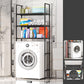 🎁2026 New Arrivals 60% OFF💥No-Drill Bathroom & Laundry Organizer Shelf