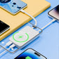📢📢40% OFF !! ⏰Magnetic Power Bank with Stand and Fast Charging