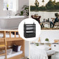 🏠Portable Foldable Triple Mesh Organizer Hanging Bag