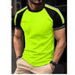 📢📢40% OFF !! ⏰Men's Slim Fit Athletic T-Shirt