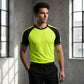 📢📢40% OFF !! ⏰Men's Slim Fit Athletic T-Shirt