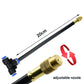 📢📢50% OFF !! ⏰Adjustable Misting Cooling System with Flexible Nozzles