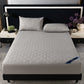 📢📢50% OFF !! ⏰Quilted Waterproof Mattress Protector – Blocks spills & stains, keeps your mattress fresh. Deep pocket, no shifting. Sleep soundly! 😴✨