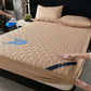 📢📢50% OFF !! ⏰Quilted Waterproof Mattress Protector – Blocks spills & stains, keeps your mattress fresh. Deep pocket, no shifting. Sleep soundly! 😴✨