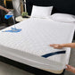 📢📢50% OFF !! ⏰Quilted Waterproof Mattress Protector – Blocks spills & stains, keeps your mattress fresh. Deep pocket, no shifting. Sleep soundly! 😴✨