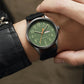 🎁2026 New Arrivals 50% OFF💥Men's Quartz Watch with Luminous Display – Dual Glow, 30M Water Resistant, Date Window 🕶️