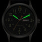 🎁2026 New Arrivals 50% OFF💥Men's Quartz Watch with Luminous Display – Dual Glow, 30M Water Resistant, Date Window 🕶️