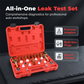🛠️50% OFF !! ❄️Universal Automotive Air Conditioning Leak Detection