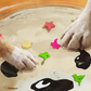 📢📢40% OFF !! ⏰Non-Slip Cooling Splash Pet Mat
