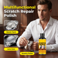 🏆Buy 2 Get 1 Free🎁Multifunctional Scratch Repair Polish – Works on All Car Colors 🚗✨🛡️🎨