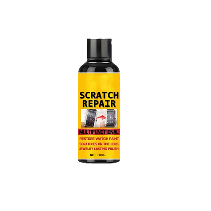🏆Buy 2 Get 1 Free🎁Multifunctional Scratch Repair Polish – Works on All Car Colors 🚗✨🛡️🎨