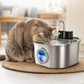 🐾🏠Fresh Flow Pet Fountain