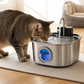 🐾🏠Fresh Flow Pet Fountain
