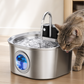 🐾🏠Fresh Flow Pet Fountain