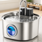 🐾🏠Fresh Flow Pet Fountain