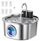 🐾🏠Fresh Flow Pet Fountain