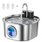 🐾🏠Fresh Flow Pet Fountain
