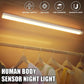 ⚡Smart Motion Sensor Light – Magnetic, Rechargeable & Easy Install