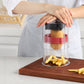 📢📢49% OFF !! ⏰Multi-functional Vegetable & Fruit Chopper