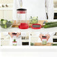 📢📢49% OFF !! ⏰Multi-functional Vegetable & Fruit Chopper