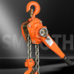 ⏳Limited-time 50% off⏰Heavy Duty Manual Chain Hoist🪝