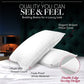 Hotel Comfort Bed Pillows