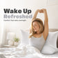 Hotel Comfort Bed Pillows