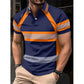 🎁2026 New Arrivals 50% OFF💥Men's High Visibility Reflective Short Sleeve Shirt