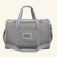 🐾🌞Large Foldable Mesh Cat Carrier Bag