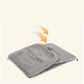 🐾🌞Large Foldable Mesh Cat Carrier Bag