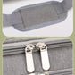🐾🌞Large Foldable Mesh Cat Carrier Bag