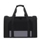 🐾🌞Large Foldable Mesh Cat Carrier Bag