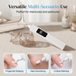 💅 Professional Electric Nail Drill Kit – Callus Removal, Interchangeable Heads & Smart LED Display ✨