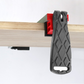 🔥50% OFF NOW🪵Woodworking Straight‑Edge Cutting Guide Clamp‑Precision Saw Guide for Circular Saw & DIY Wood Projects