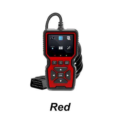 🚗OBD2 Scanner Car Engine Diagnostic Tool