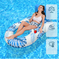 🌊Premium Inflatable Pool Float Lounger