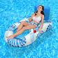 🌊Premium Inflatable Pool Float Lounger