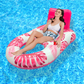 🌊Premium Inflatable Pool Float Lounger