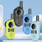 📻🔋 Rechargeable Walkie Talkies for Kids – 50% OFF! 3km range, clear sound, easy to use – perfect for outdoor adventures & secret missions. 🔥👦👧