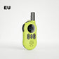 📻🔋 Rechargeable Walkie Talkies for Kids – 50% OFF! 3km range, clear sound, easy to use – perfect for outdoor adventures & secret missions. 🔥👦👧
