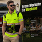 🎉 LIMITED TIME 50% OFF! 🚜 Excavator Graphic Tee – Rugged Design & Breathable Comfort for Worksite or Weekend ☀️