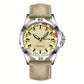 📢📢40% OFF !! ⏰Men's Luminous Quartz 30M Sports Wristwatch