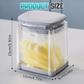 🏠🥄4-in-1 French Fry Cutter