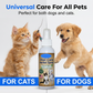 🐾💧No-Brush Pet Dental Spray