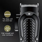 📢📢40% OFF !! ⏰Durable and Sharp Electric Hair Clipper Set